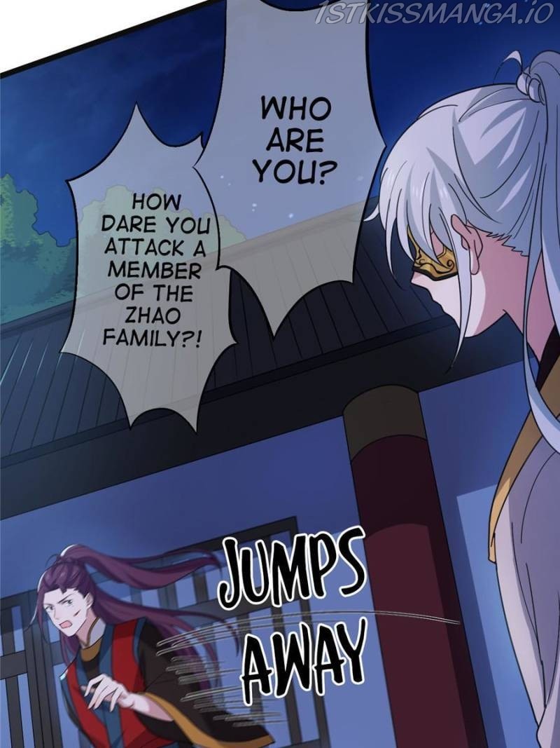 The Sickly Tyrant With An Innocent Facade chapter 82 - page 9
