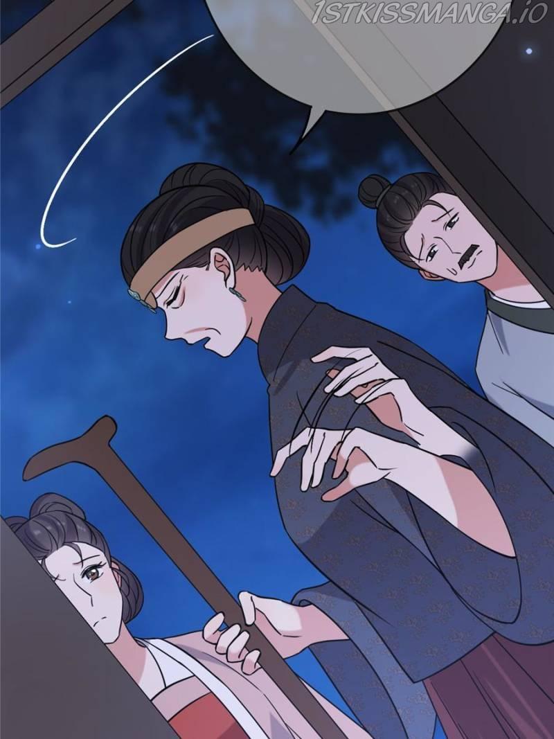 The Sickly Tyrant With An Innocent Facade chapter 78 - page 32
