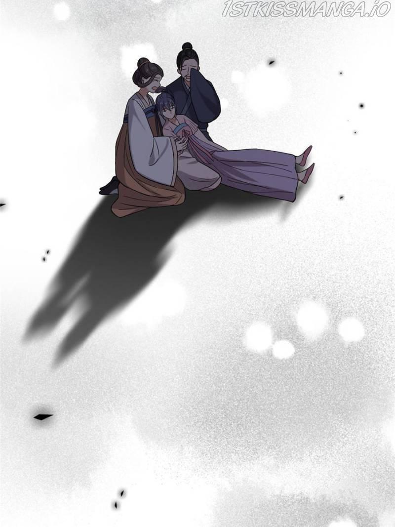 The Sickly Tyrant With An Innocent Facade chapter 78 - page 34