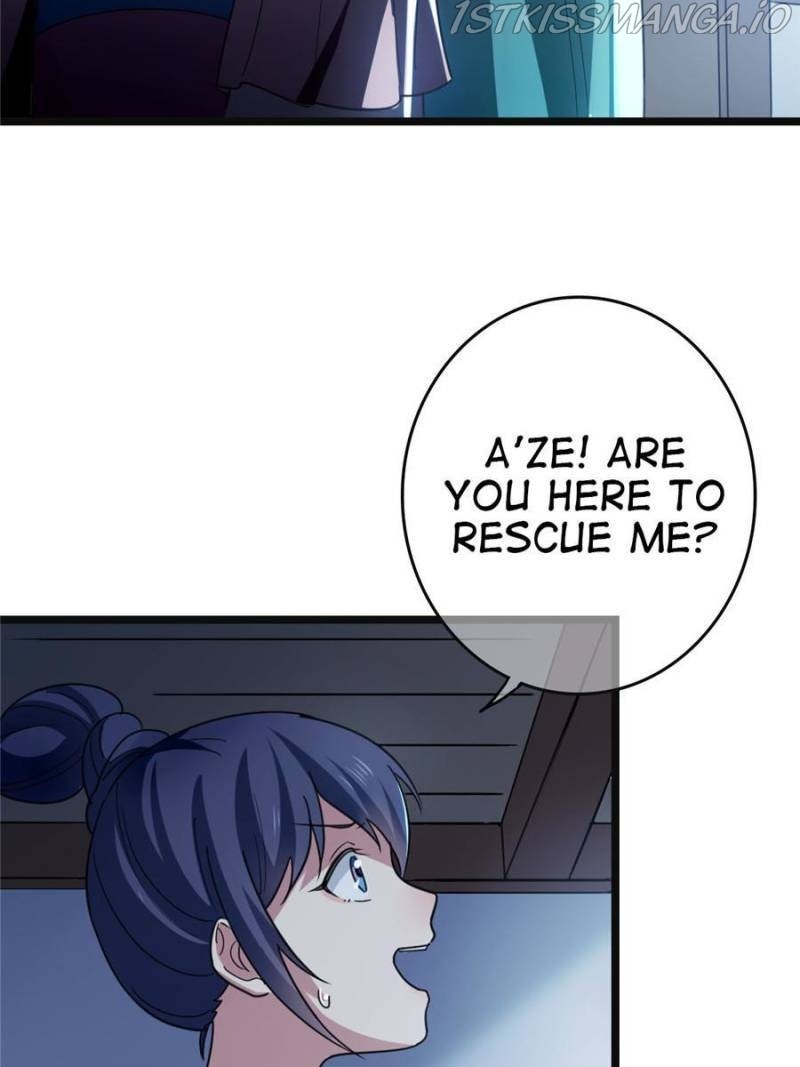 The Sickly Tyrant With An Innocent Facade chapter 77 - page 10