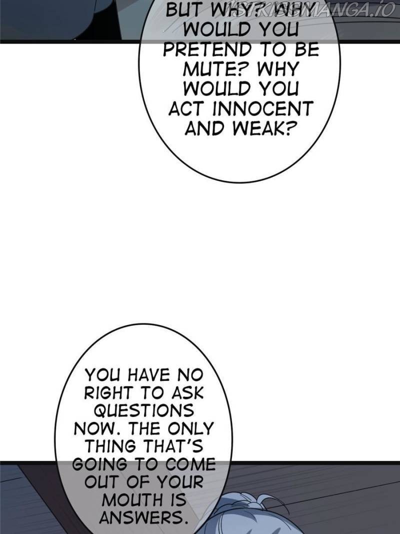 The Sickly Tyrant With An Innocent Facade chapter 77 - page 16