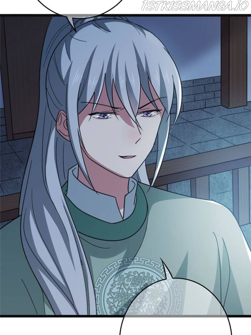 The Sickly Tyrant With An Innocent Facade chapter 77 - page 43