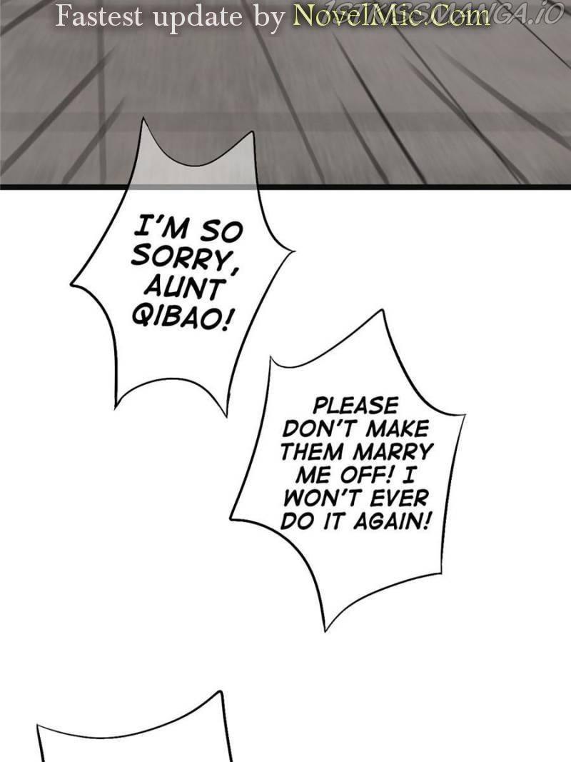 The Sickly Tyrant With An Innocent Facade chapter 76 - page 14