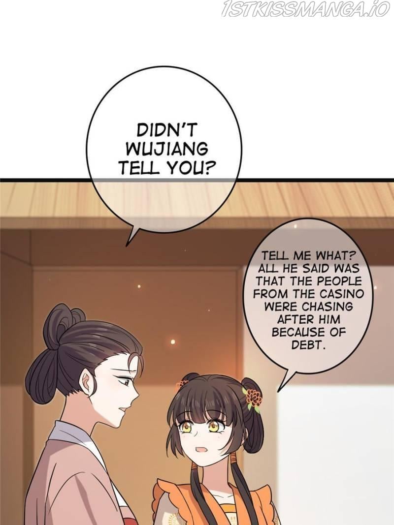 The Sickly Tyrant With An Innocent Facade chapter 76 - page 16