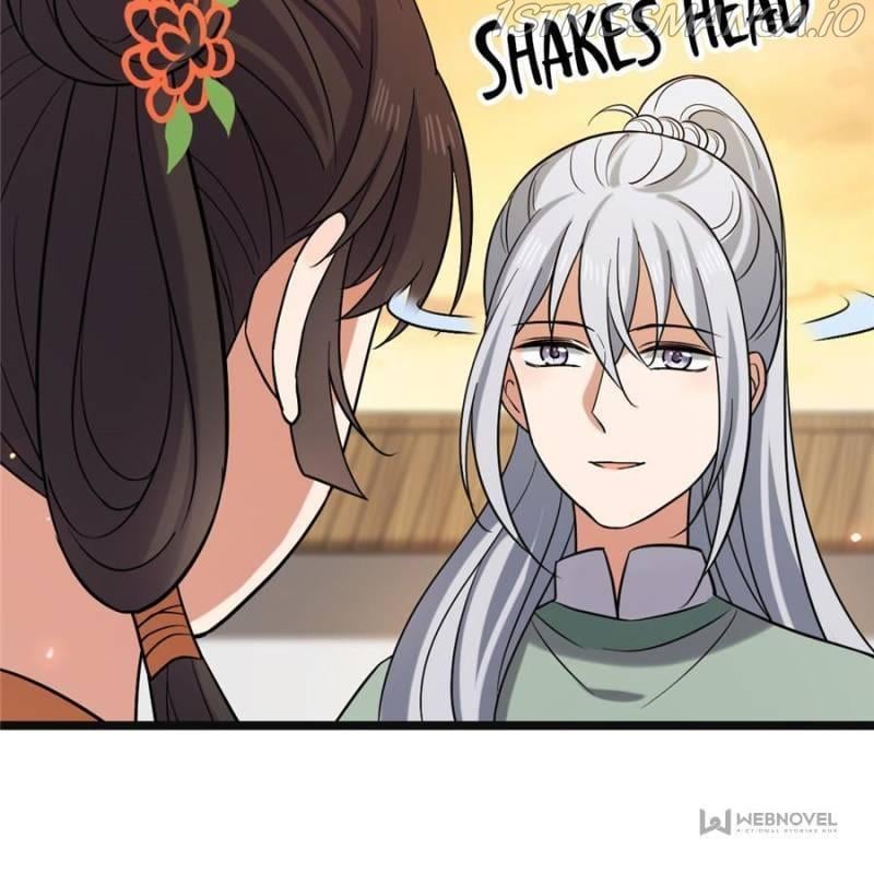 The Sickly Tyrant With An Innocent Facade chapter 76 - page 24