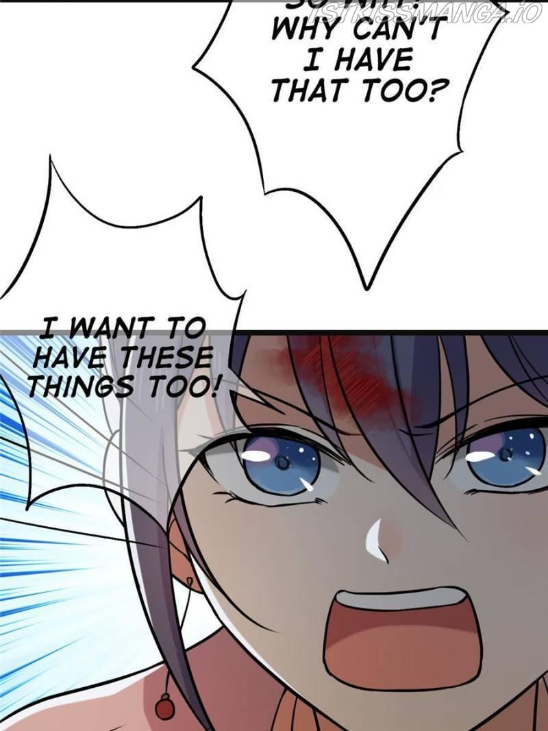The Sickly Tyrant With An Innocent Facade chapter 76 - page 33