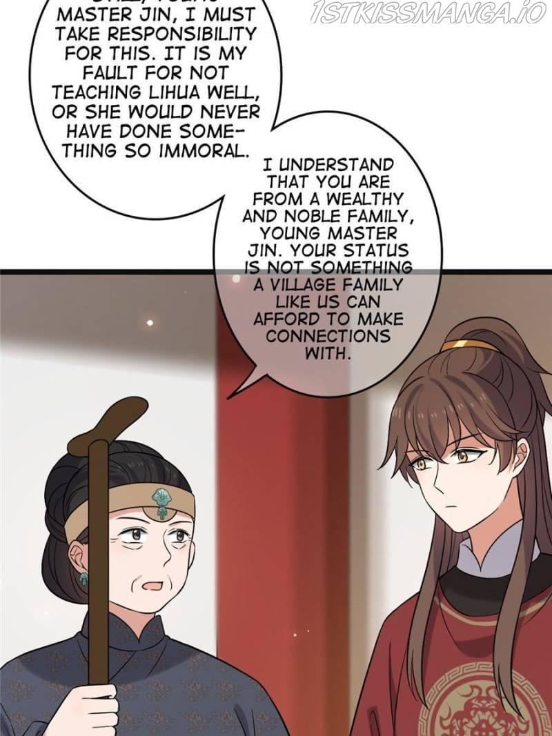 The Sickly Tyrant With An Innocent Facade chapter 76 - page 52