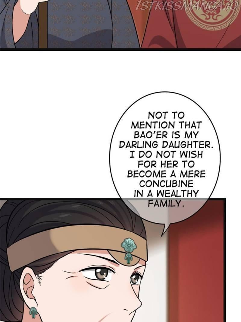 The Sickly Tyrant With An Innocent Facade chapter 76 - page 53