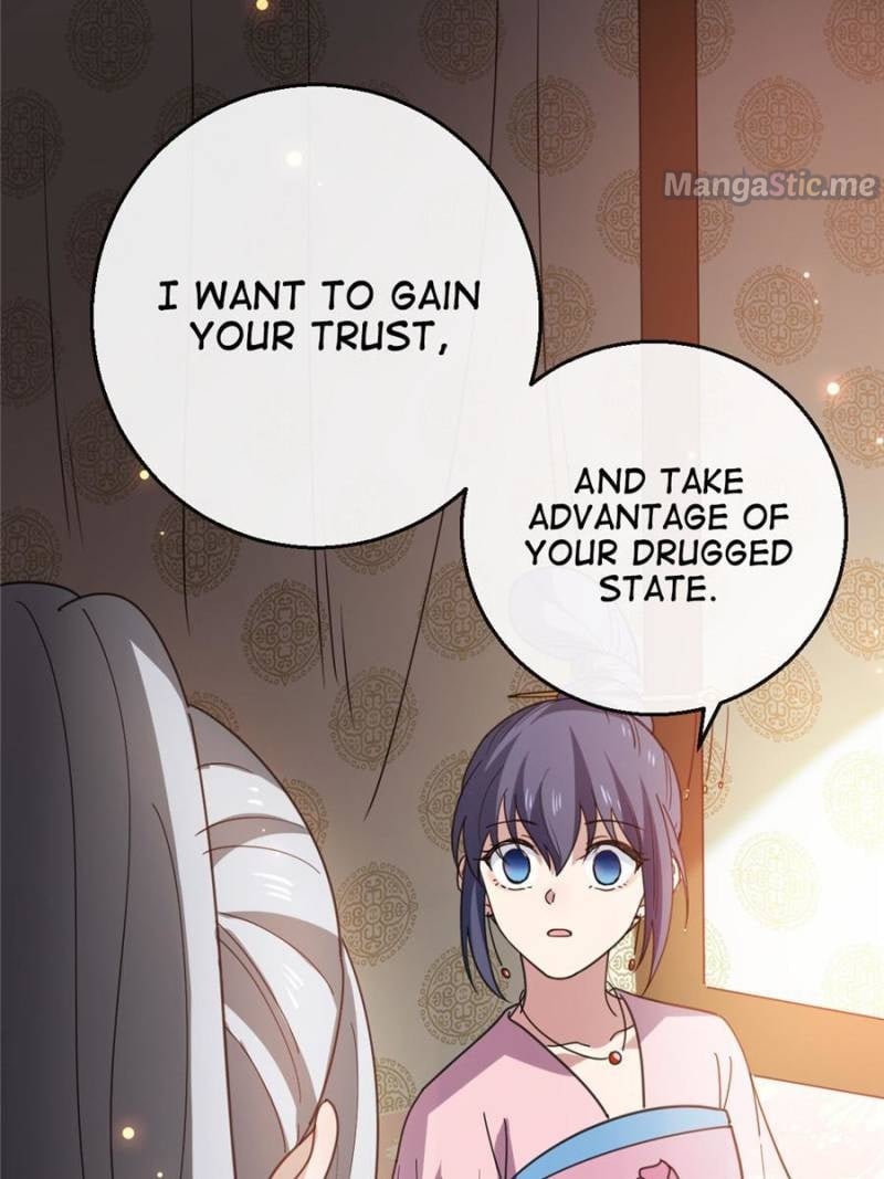 The Sickly Tyrant With An Innocent Facade chapter 75 - page 18