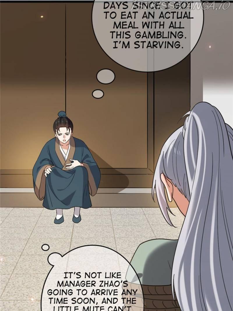 The Sickly Tyrant With An Innocent Facade chapter 74 - page 5