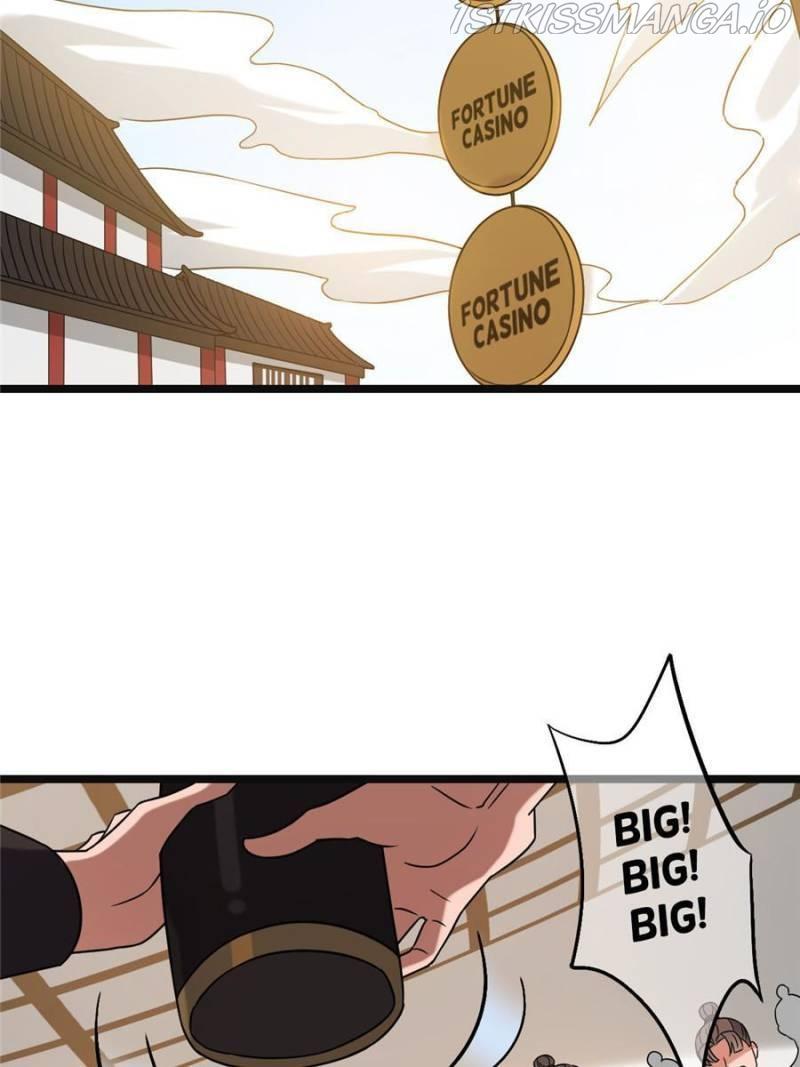 The Sickly Tyrant With An Innocent Facade chapter 73 - page 10
