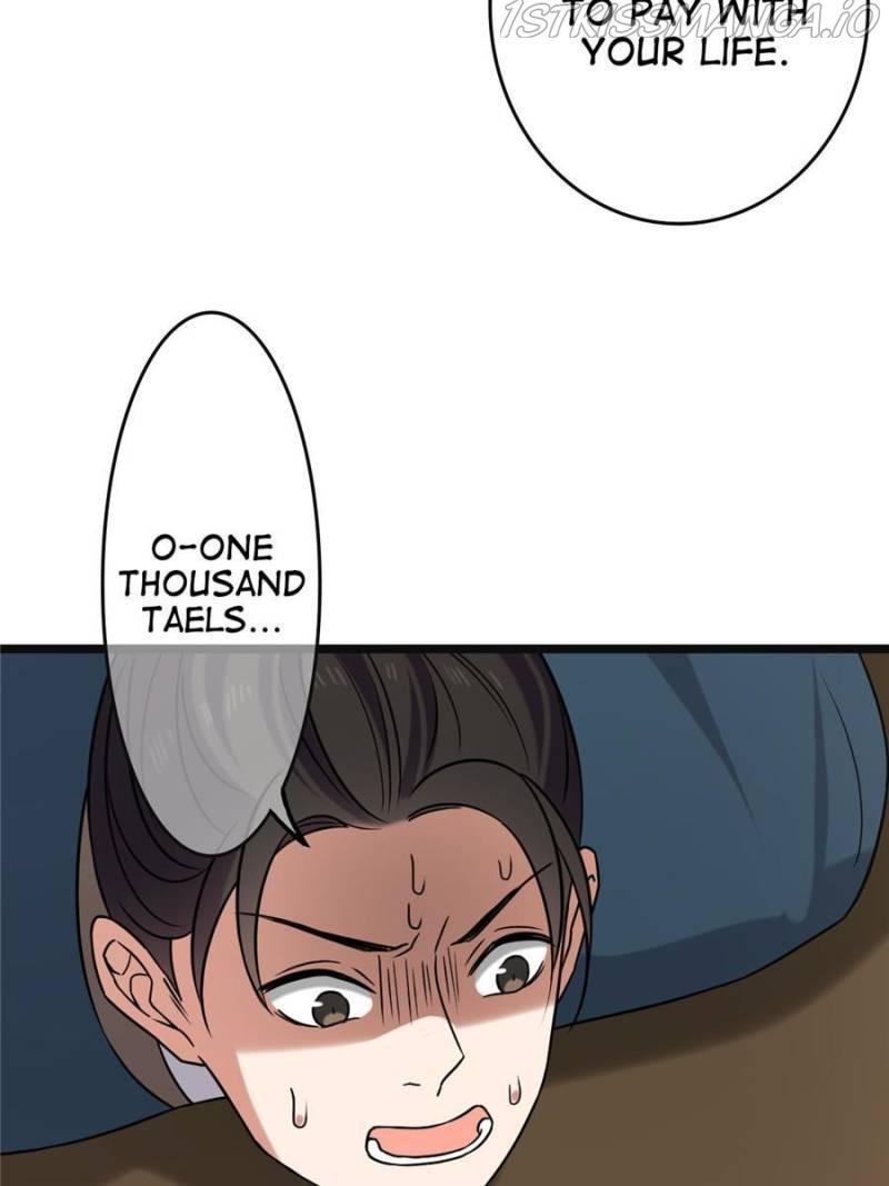 The Sickly Tyrant With An Innocent Facade chapter 73 - page 35