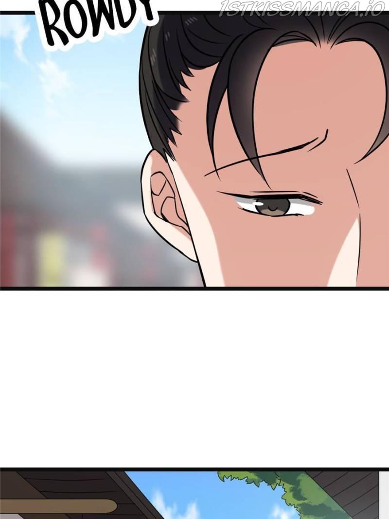 The Sickly Tyrant With An Innocent Facade chapter 73 - page 40