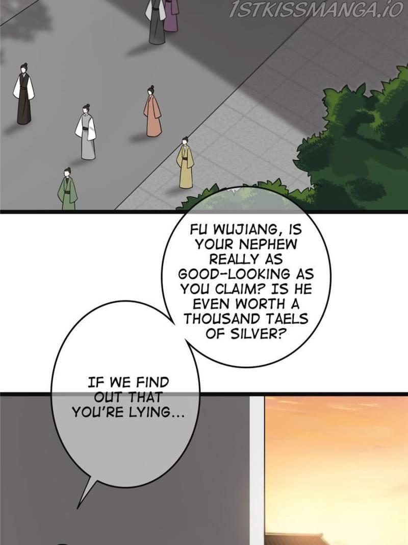 The Sickly Tyrant With An Innocent Facade chapter 73 - page 48