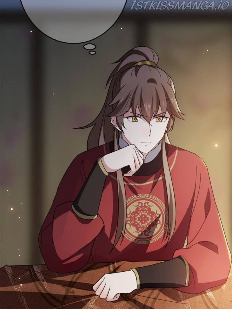 The Sickly Tyrant With An Innocent Facade chapter 70 - page 19