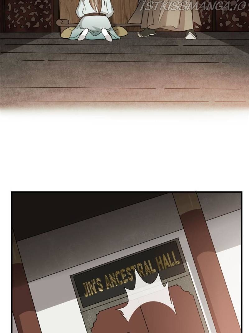 The Sickly Tyrant With An Innocent Facade chapter 70 - page 8