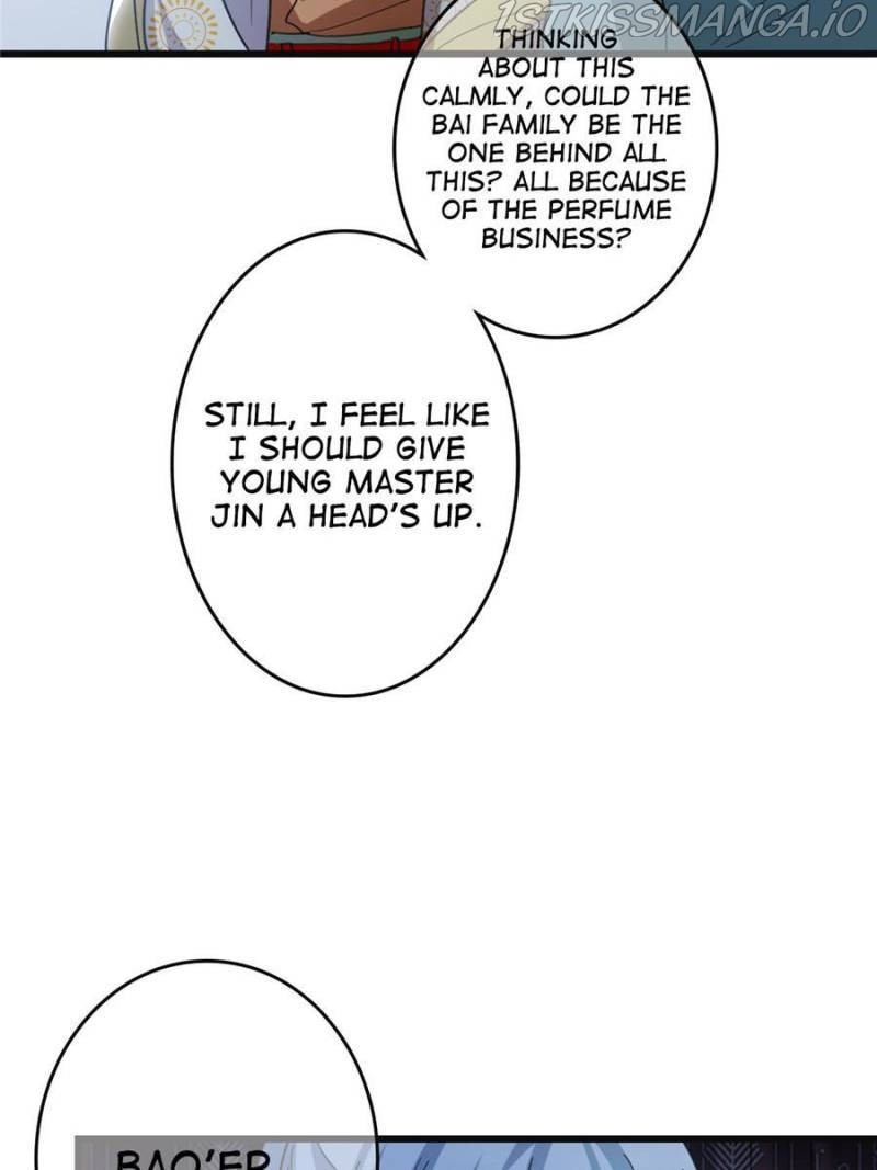 The Sickly Tyrant With An Innocent Facade chapter 68 - page 18