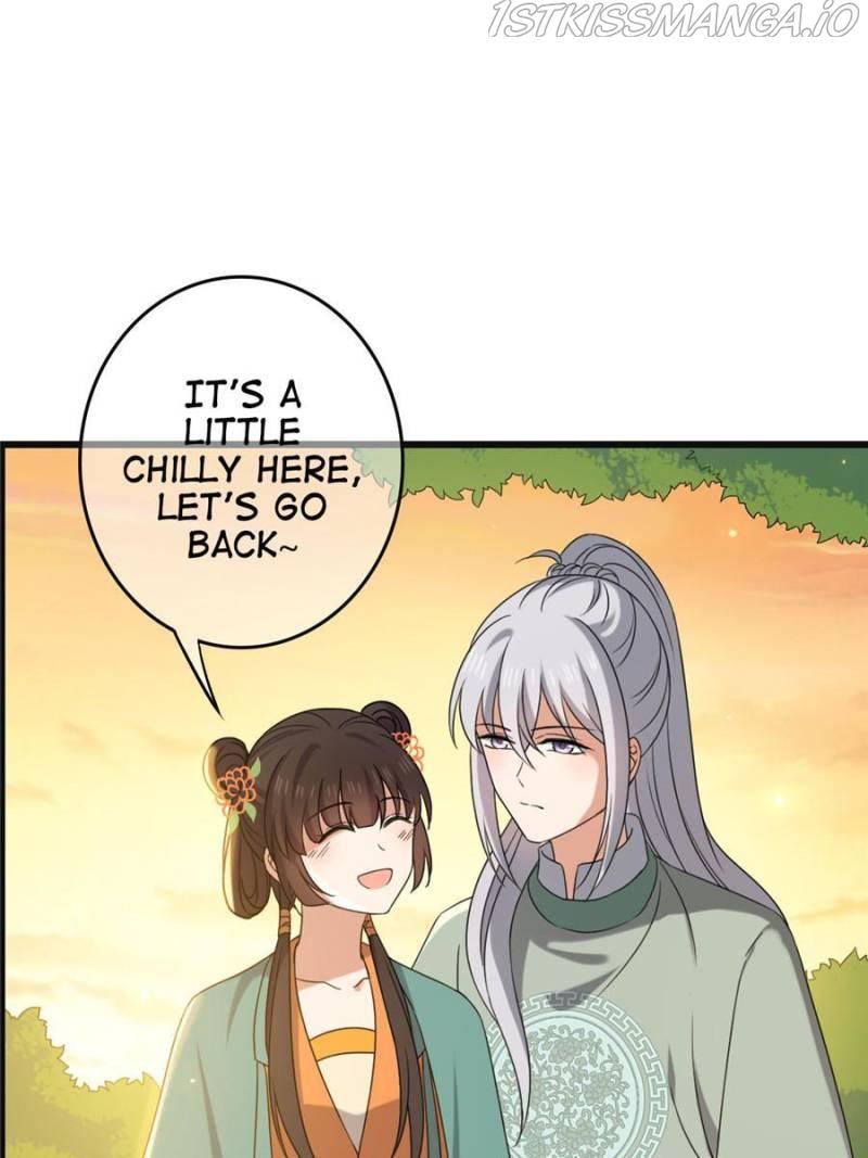 The Sickly Tyrant With An Innocent Facade chapter 67 - page 38