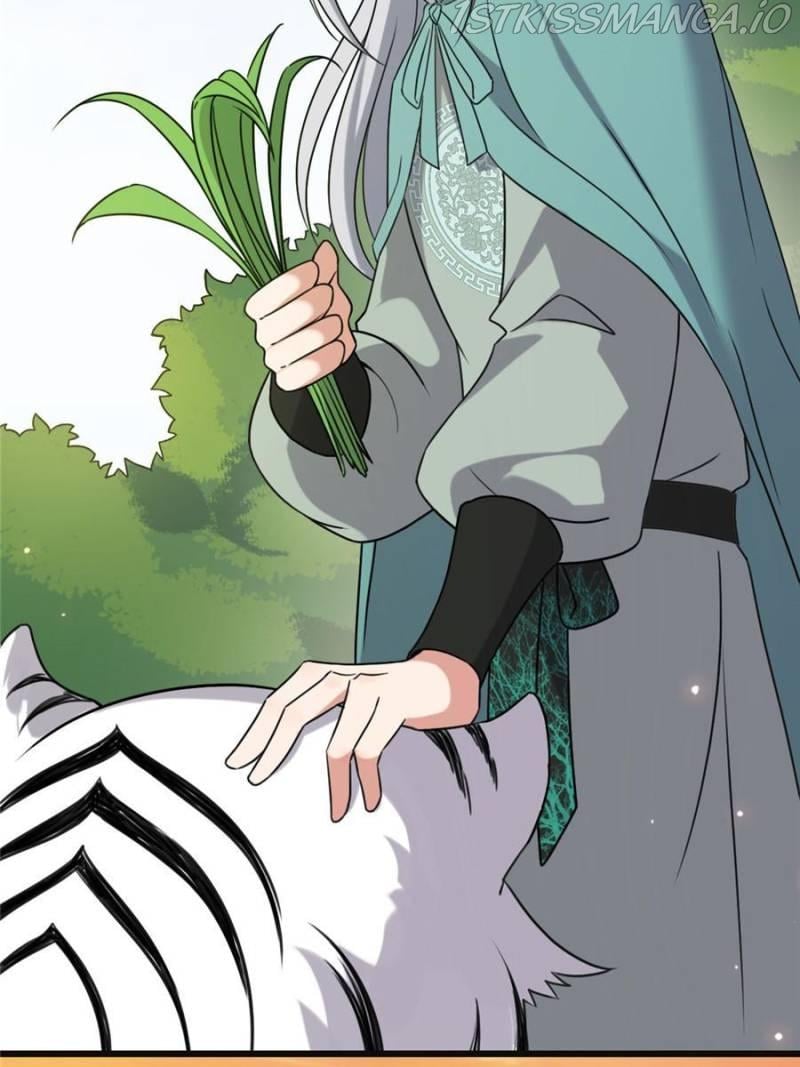 The Sickly Tyrant With An Innocent Facade chapter 67 - page 8