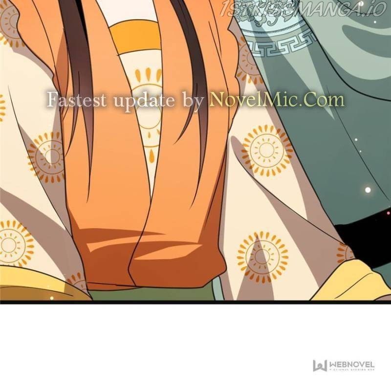 The Sickly Tyrant With An Innocent Facade chapter 66 - page 43