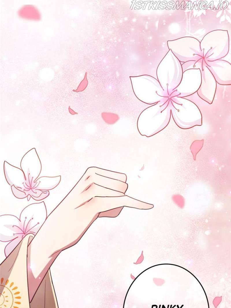 The Sickly Tyrant With An Innocent Facade chapter 64 - page 17