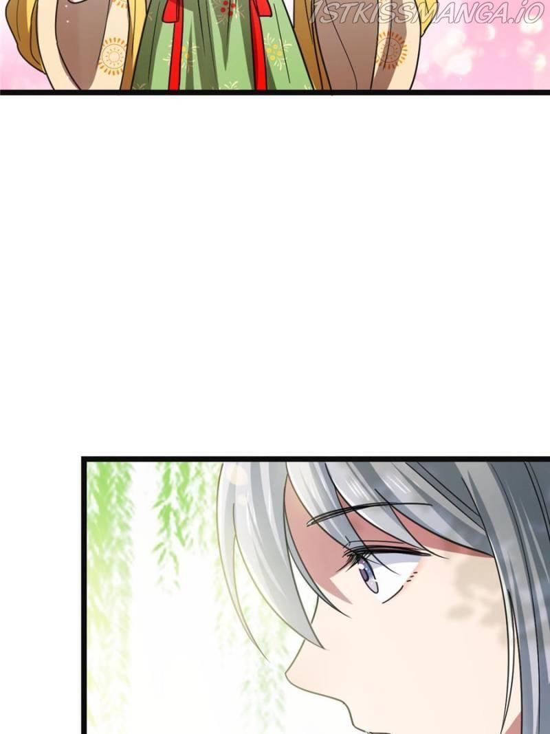 The Sickly Tyrant With An Innocent Facade chapter 64 - page 45
