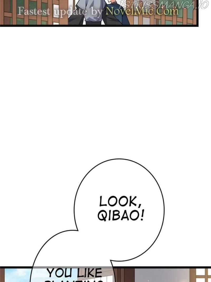 The Sickly Tyrant With An Innocent Facade chapter 63 - page 7