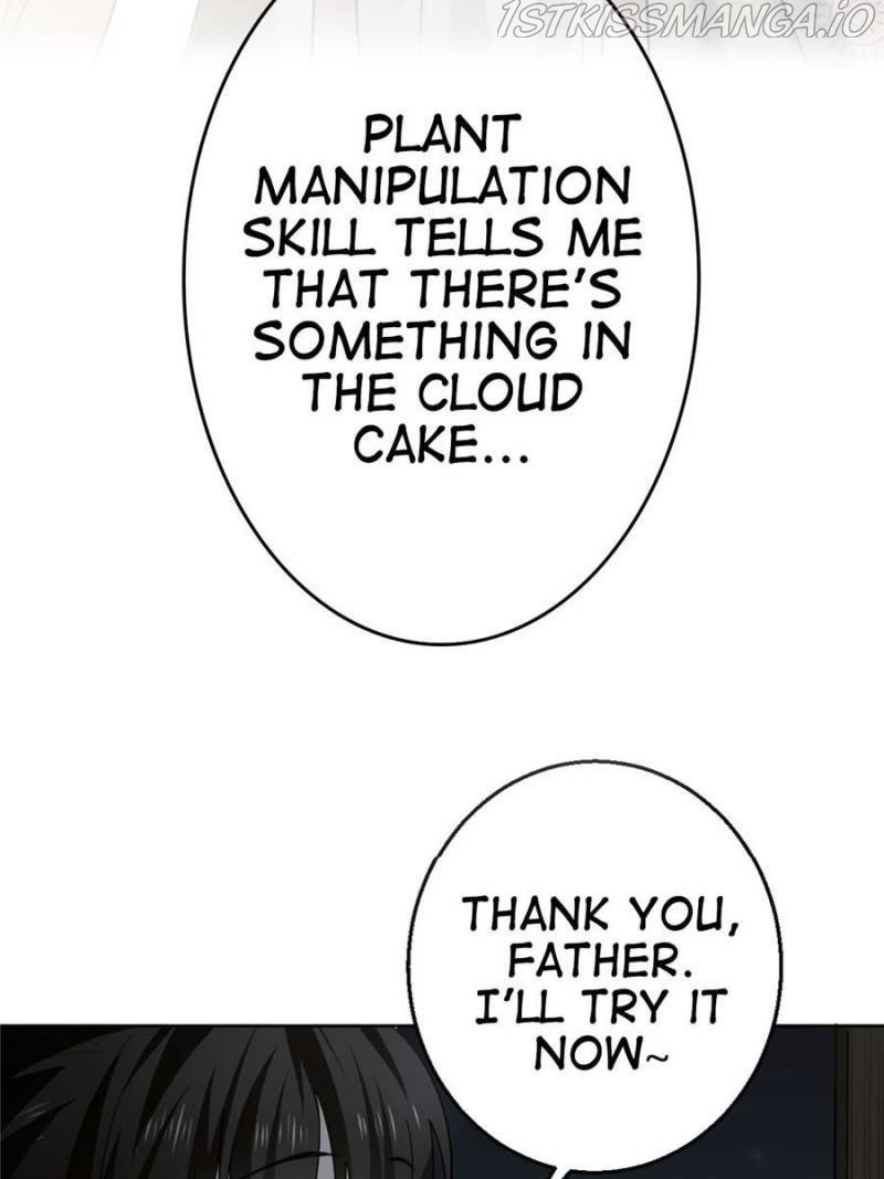 The Sickly Tyrant With An Innocent Facade chapter 61 - page 32