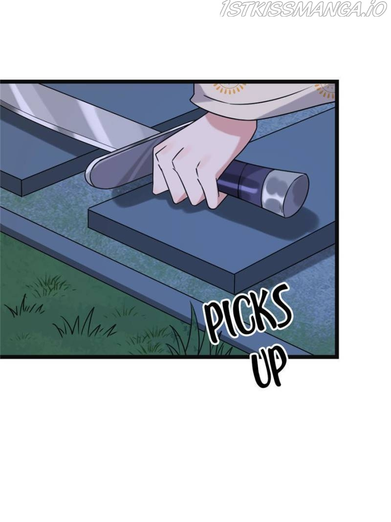 The Sickly Tyrant With An Innocent Facade chapter 61 - page 37