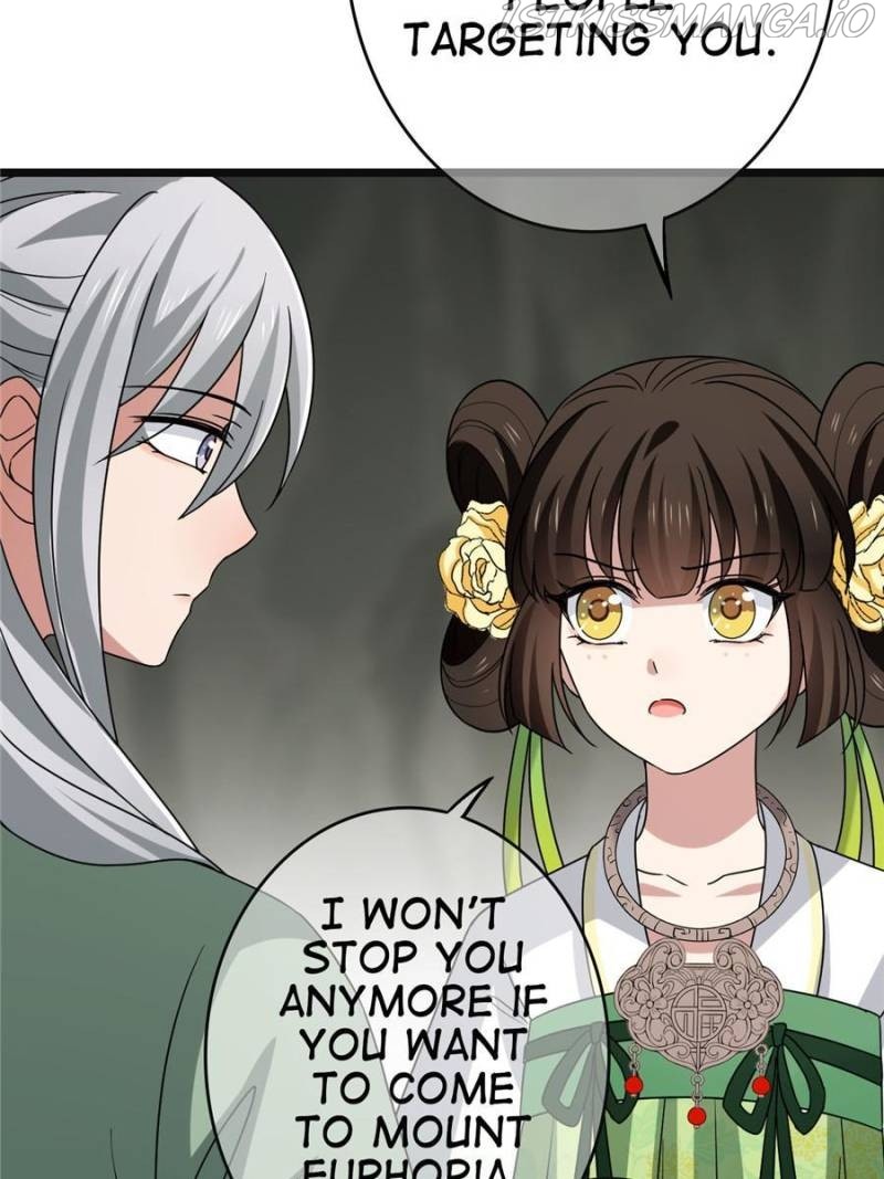 The Sickly Tyrant With An Innocent Facade chapter 56 - page 4