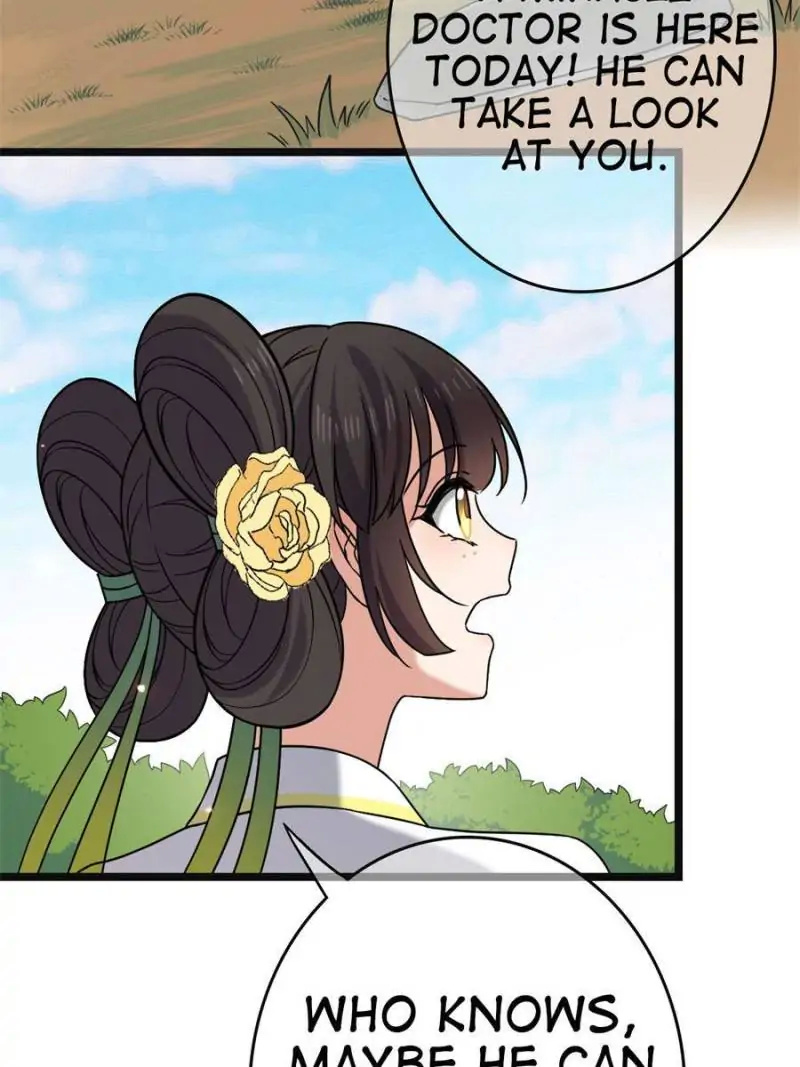The Sickly Tyrant With An Innocent Facade chapter 55 - page 16