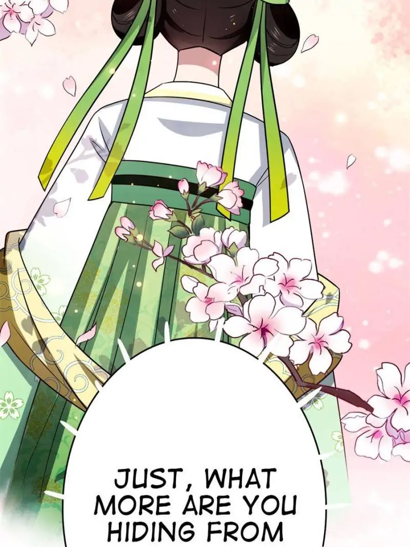 The Sickly Tyrant With An Innocent Facade chapter 50 - page 32