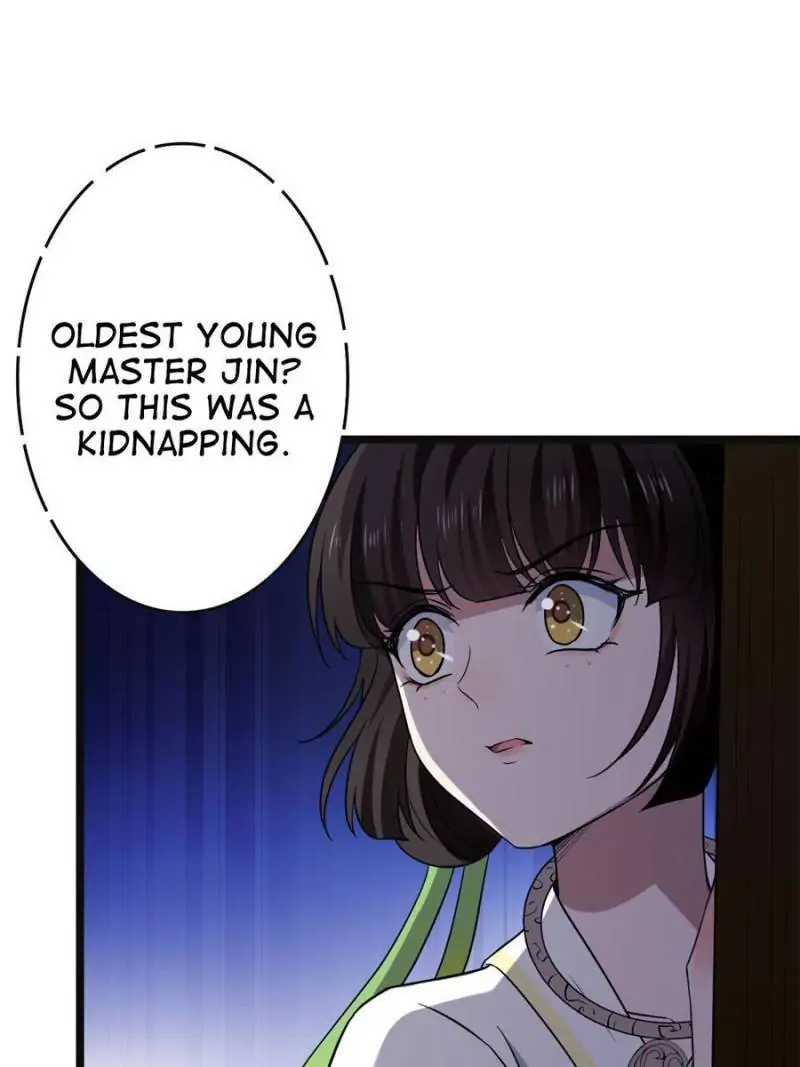 The Sickly Tyrant With An Innocent Facade chapter 50 - page 45