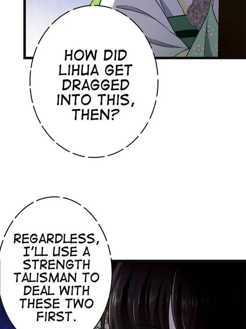 The Sickly Tyrant With An Innocent Facade chapter 50 - page 46