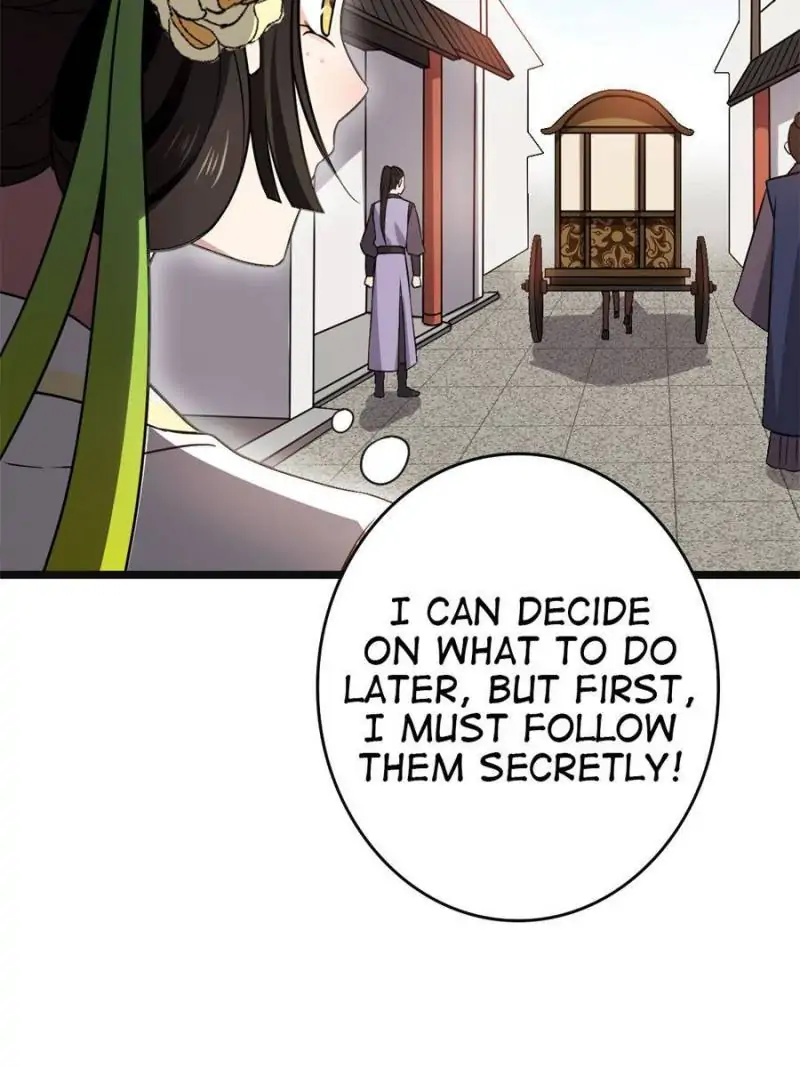 The Sickly Tyrant With An Innocent Facade chapter 50 - page 7