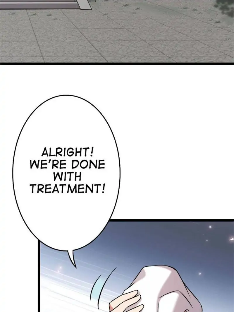 The Sickly Tyrant With An Innocent Facade chapter 49 - page 2