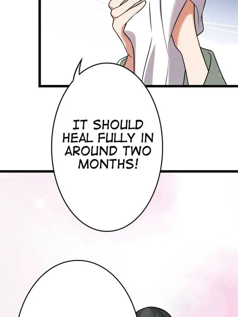 The Sickly Tyrant With An Innocent Facade chapter 49 - page 3
