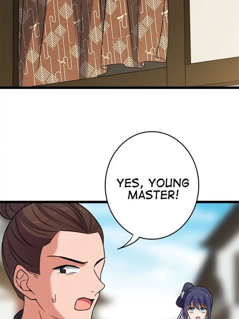 The Sickly Tyrant With An Innocent Facade chapter 49 - page 41