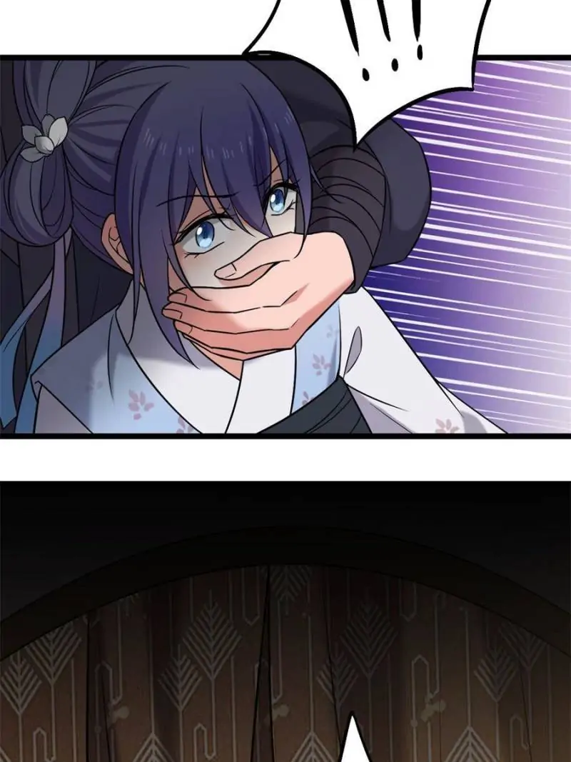 The Sickly Tyrant With An Innocent Facade chapter 49 - page 45