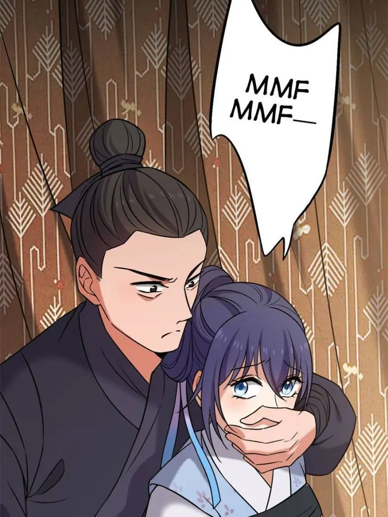 The Sickly Tyrant With An Innocent Facade chapter 49 - page 46