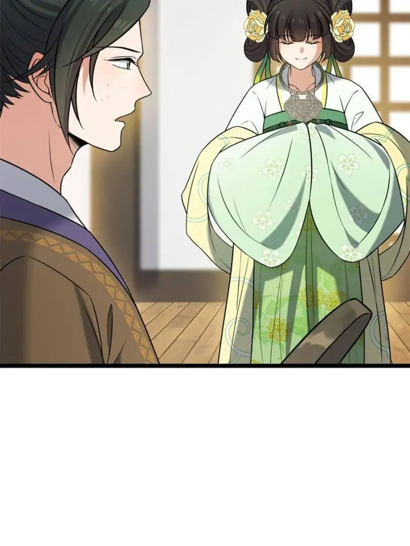 The Sickly Tyrant With An Innocent Facade chapter 49 - page 7