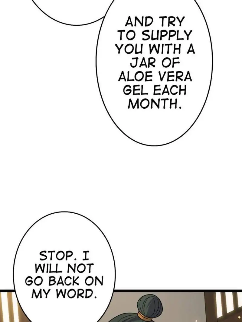 The Sickly Tyrant With An Innocent Facade chapter 49 - page 9