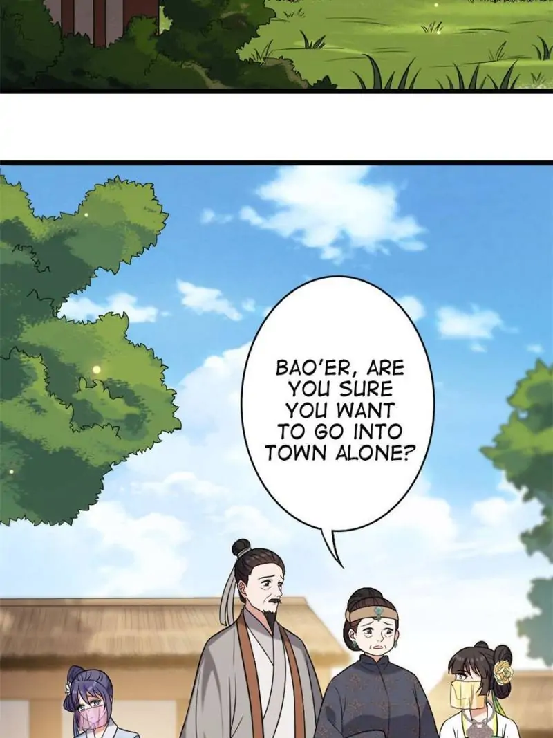 The Sickly Tyrant With An Innocent Facade chapter 48 - page 2