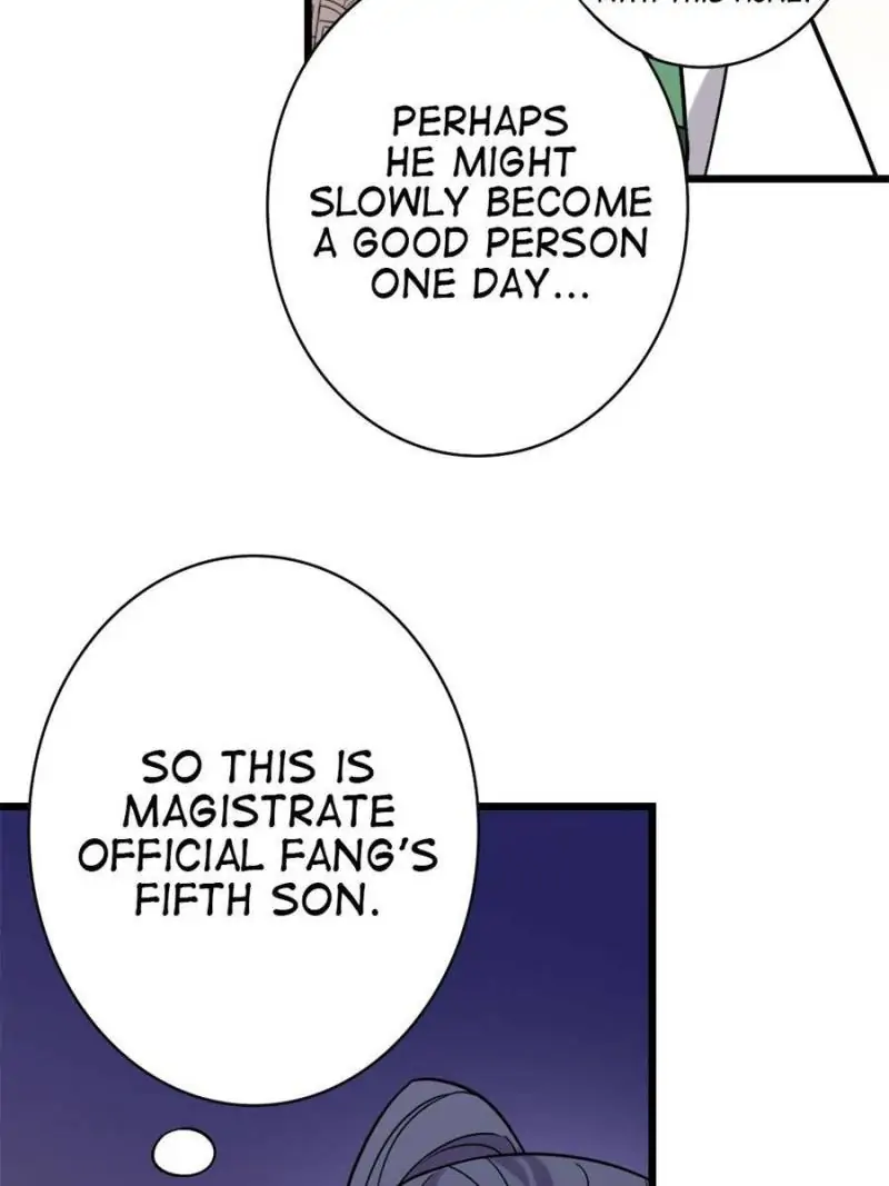 The Sickly Tyrant With An Innocent Facade chapter 48 - page 22