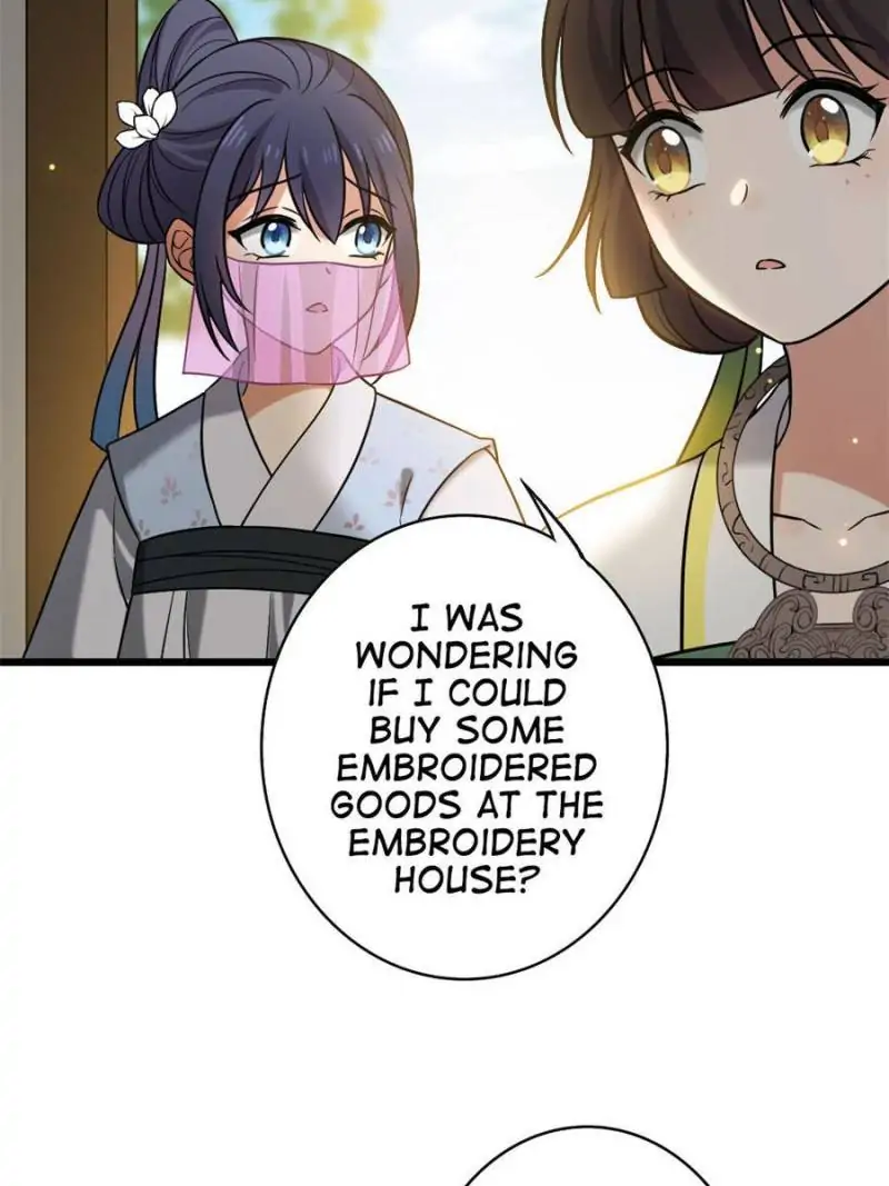 The Sickly Tyrant With An Innocent Facade chapter 48 - page 29