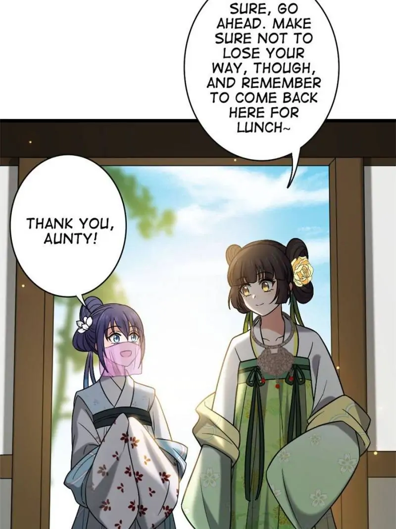 The Sickly Tyrant With An Innocent Facade chapter 48 - page 30