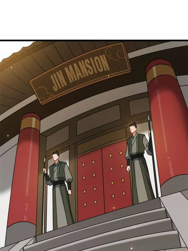 The Sickly Tyrant With An Innocent Facade chapter 48 - page 32