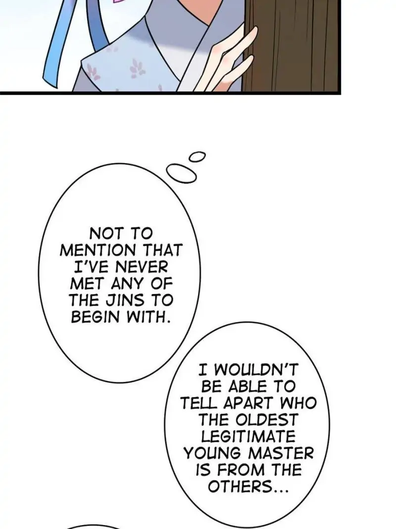 The Sickly Tyrant With An Innocent Facade chapter 48 - page 41