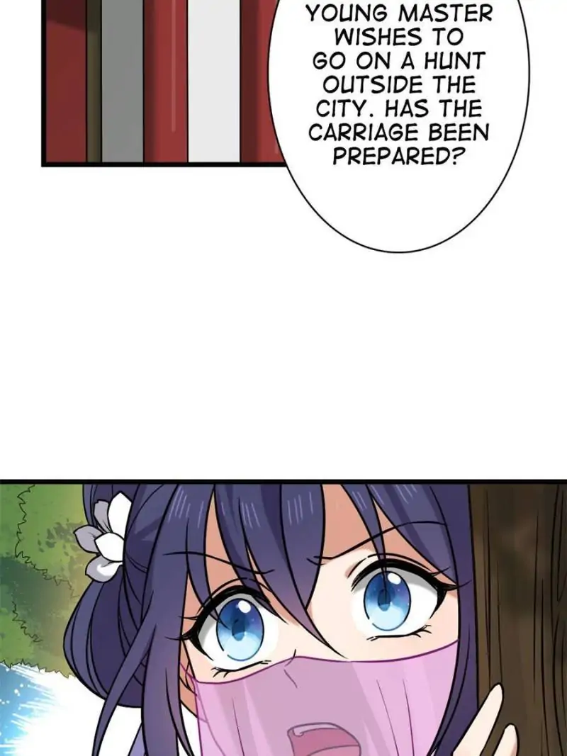 The Sickly Tyrant With An Innocent Facade chapter 48 - page 44