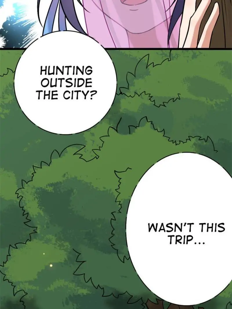 The Sickly Tyrant With An Innocent Facade chapter 48 - page 45